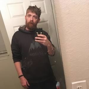 Meet your Posher, Garrett